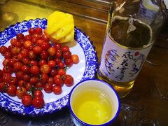 -阿鹏故事云南野生菌火锅(人民路店)