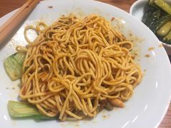-醉面(五道口启迪大厦店)