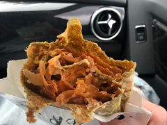 -清真·二嫂子煎饼果子(卫津路总店)