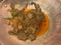 -云海肴云南菜·蒸汽石锅鱼(北京良乡华冠店)