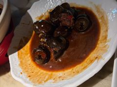 -吴越荣记苏州菜·松鼠桂鱼(月光码头店)