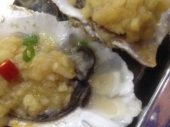 -老虎滩大连海鲜烧烤(建邺云锦路总店)