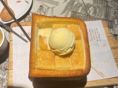 -绿茶餐厅(朝阳大悦城店)