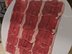 -涮福記·现切牛羊肉火锅(世纪汇店)