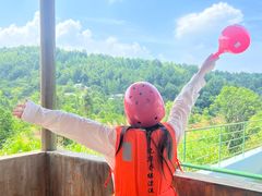 -九华奇缘探险漂流