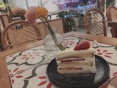 -甜莺蛋糕(顺盈时代广场店)