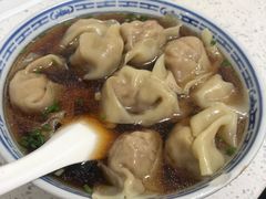 -古徽州馄饨店(宝安路店)