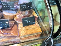 -Alimentari早午餐(安福路店)
