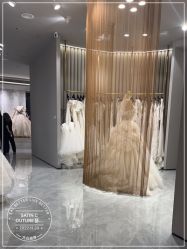 -SATIN COUTURE瑟庭婚纱礼服馆