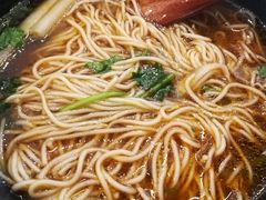 -贡梅老面馆·蟹粉面·无锡特色小吃(南长街主推店)