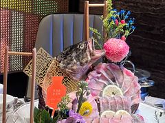 -ONE FULL 古董港式海鲜火锅