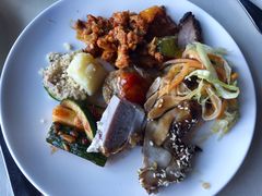 -澳门旅游塔360°旋转餐厅(南湾湖广场店)