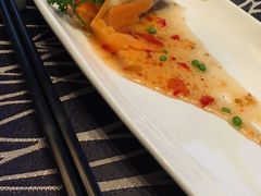 -湖影中餐厅·南京金茂威斯汀大酒店