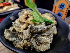 -渔米丰·广府鱼汤米线(光明广场店)