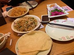 -春饼先生·北京烤鸭(甘井子万达店)