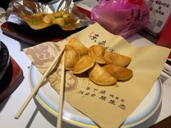 -东来土菜馆(民祥园路店)