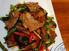 -云海肴·云南小炒·汽锅鸡(天津国金汇店)