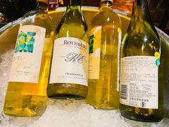 -富力丽思卡尔顿酒店·香荟全日制餐厅