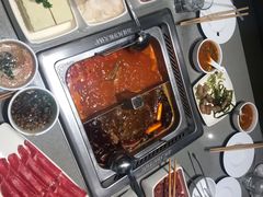 -海底捞火锅(亲贤北街店)