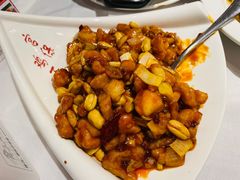 -峨嵋酒家总店(车公庄店)