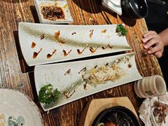 -小川洋风料理(街道口店)