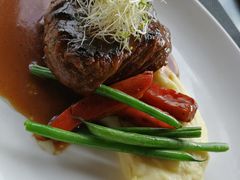 -Wooloomooloo Steakhouse(尖沙咀中心店)