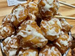 -姑苏家宴·苏帮菜·松鼠桂鱼(苏州总店)