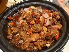 -南昌大饭店·非遗南昌菜(万寿宫店)