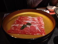 -牛New寿喜烧(金茂览秀城店)
