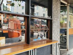 -mbd(华山路店)