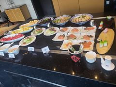 -贵阳万丽酒店
