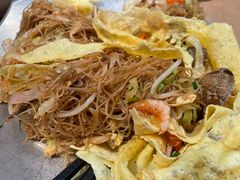 海鲜炒粉干-青菁酒家·象山海鲜(胜利河美食街店)