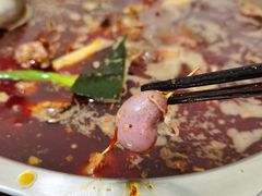 兔腰-程记私房火锅兔(总店)