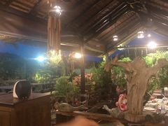 -自然餐厅(Phuket)
