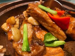 -大鸽饭(体育西路店)