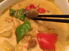 -热度餐厅(老佛爷店)