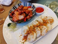 -广州天河希尔顿酒店