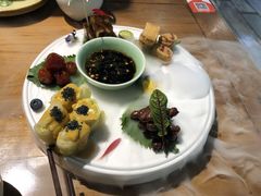 -顺承小院儿