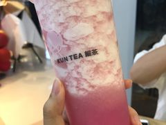 -KUNCHA鲲茶·江西制茶(铜锣湾店)