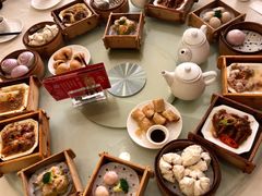 -东莞常平逸豪国际大酒店