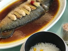 -小厨娘淮扬菜(天印大道店)