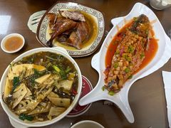 -聂记粤菜馆(鼓西路店)