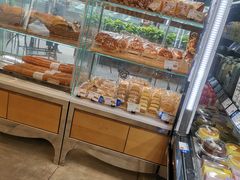 -巴黎贝甜(右安门店)