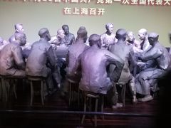 -中共一大纪念馆