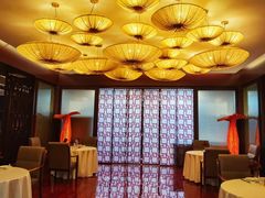 -中关村皇冠假日酒店·红轩中餐厅