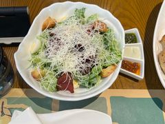 -安妮意大利餐厅(国贸店)