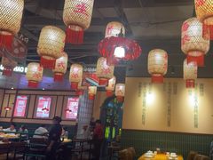 -琥珀老六龙虾(四里河店)