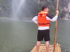 -野三坡刘家河高山漂流