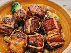 -香顺·客家菜(东坑店)