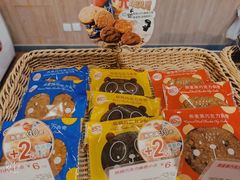 -85度C(北京八角物美店)